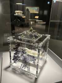 Hong Kong Museum of Art – A Journey through Heritage and Creativity
