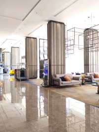 Holiday Inn Sriracha – ครบ จบ คุ้ม ในหนึ่งคืน 🏨