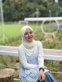 Eden garden cafe & resort 🍇