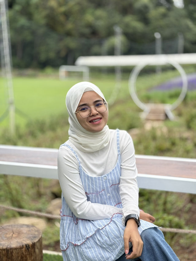 Eden garden cafe & resort 🍇
