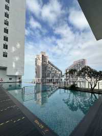 Warm Comfort and City Views at DoubleTree by Hilton Melaka