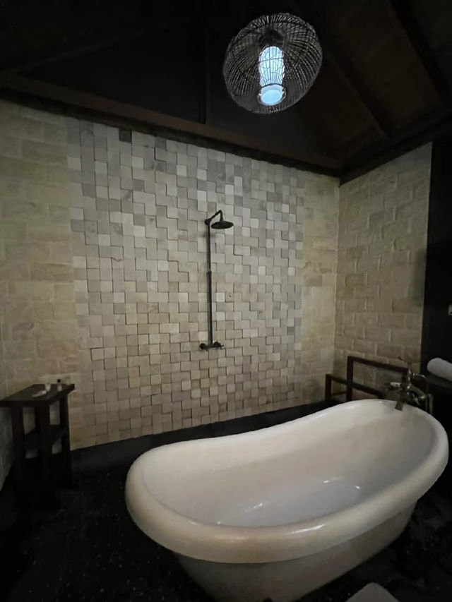 Rustic Escape and Nature-Inspired Luxury at Philea Resort & Spa Melaka