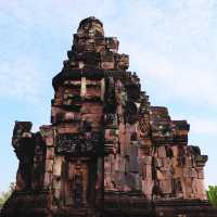 ปราสาทนารายณ์เจงเวง