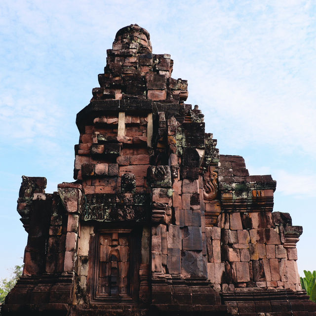 ปราสาทนารายณ์เจงเวง