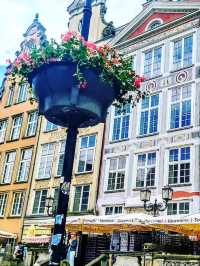 🇵🇱✨ Gdańsk: Poland’s Coastal Gem on a Shoestring Budget! ✨🇵🇱