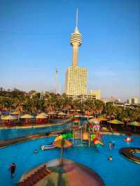 Pattaya Park 