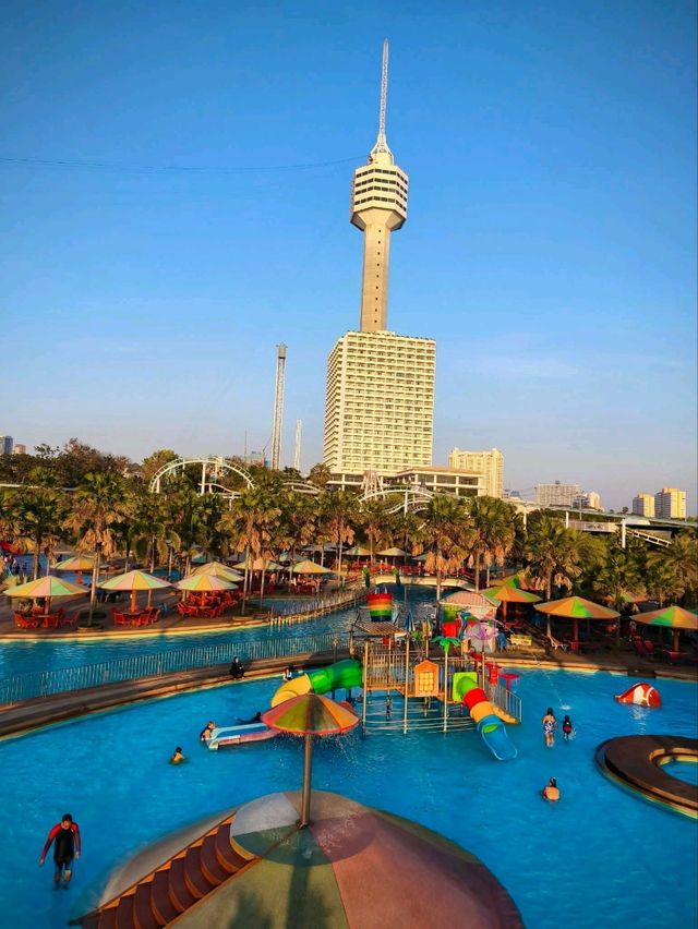 Pattaya Park 