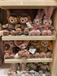 รีวิวสินค้า Duffy and Friends
