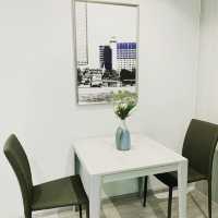 Contemporary Comfort in Bangkok’s Trendy District