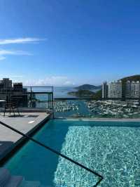 Where Heritage Wharf Meets Avant-Garde Design 