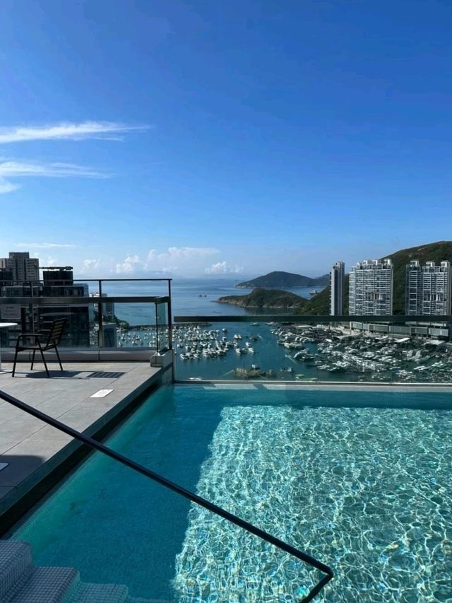 Where Heritage Wharf Meets Avant-Garde Design 