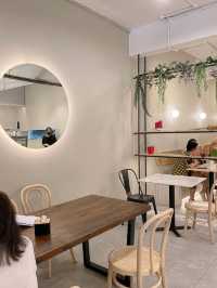 Manman Cafe Malaysia