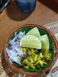 ข้าวซอยลูกจัน อีกหนึ่งร้านเด็ดเมืองน่าน