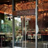 純淨滋味@AMMO