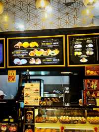 Classic Cantonese Pastries at Ming Xiang Tai, Queensbay Mall