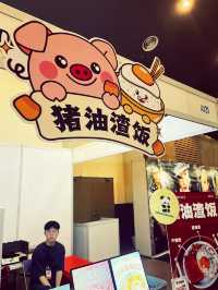 TLM Food Expo 2025 – Penang’s Biggest Food Fest Returns