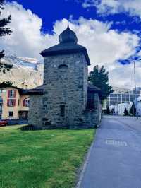 Summer on the Scenic Glacier Express: From Zermatt to St. Moritz