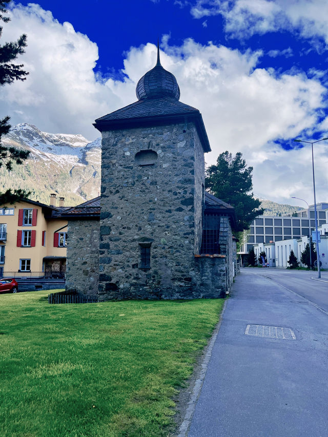 Summer on the Scenic Glacier Express: From Zermatt to St. Moritz
