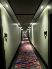“Compact Convenience: A Budget-Friendly Stay with Modern Perks”