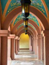 🇲🇾💖 Melaka Diaries: Stay Like Royalty at Casa del Rio! 🏰🌅