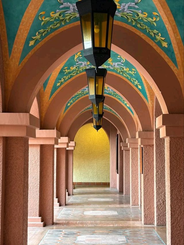 🇲🇾💖 Melaka Diaries: Stay Like Royalty at Casa del Rio! 🏰🌅