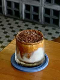 Sua.sana Café: A Nyonya-Western Fusion Spot in Melaka