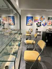 คาเฟ่ลับยานเมืองกรุง "House Of Hobny"