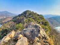 Eighth Peak, Big Feels