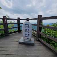 Cheorwon’s 947m Beauty