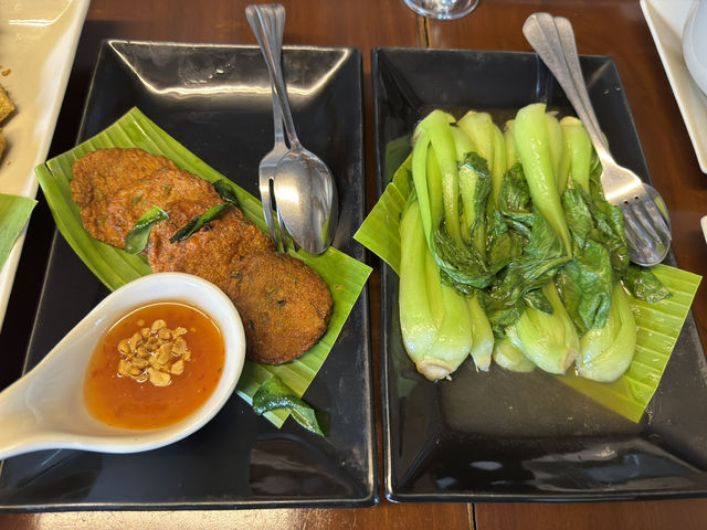 Hidden Gem in Phnom Penh: One More Restaurant Boeung Kak