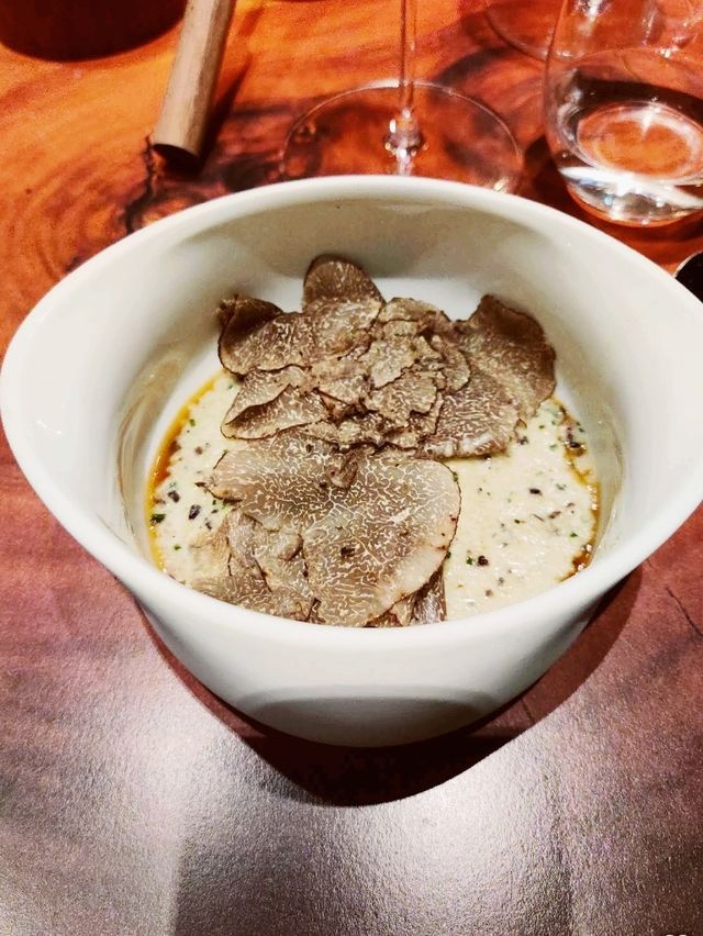 Akrame Restaurant