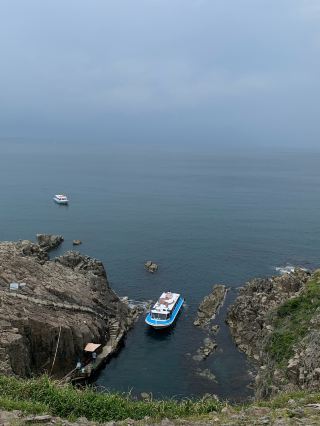 【Fukui】Experience Japan's breathtaking cliffs...