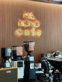 ณ.ณอง คาเฟ่ (Na Nong Cafe)