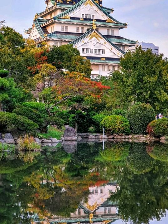 Osaka