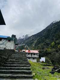 Annapurna Calling