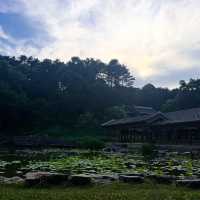 Chengde 2 Days Itinerary