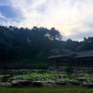 承德兩日遊行程