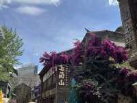 ถนนคนเดินคุนหมิงเก่า