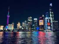 Shanghai on Budget: Snap-Worthy Spots Along Shanghai’s Bund