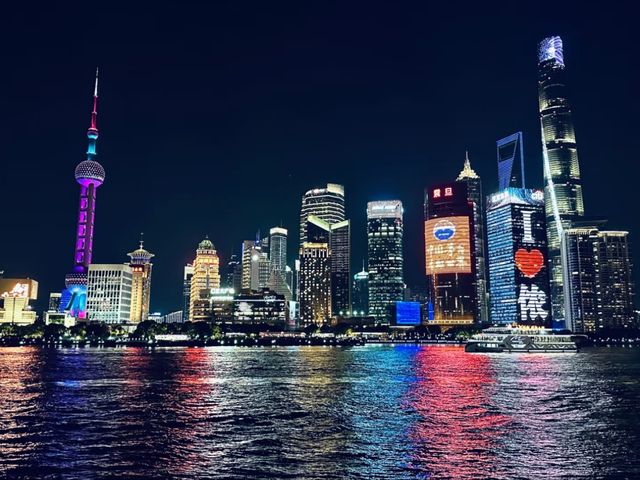 Shanghai on Budget: Snap-Worthy Spots Along Shanghai’s Bund