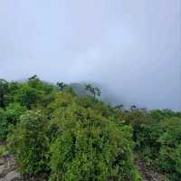 Hike with Peaceful Vibes