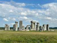 4500年の時を越えて…ストーンヘンジの謎に触れる旅。#ストーンヘンジ #古代の神秘