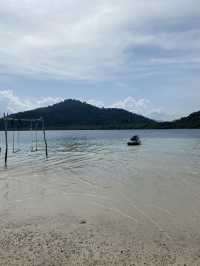 Lampung can’t get enough for long weekend getaway!