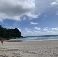 โรงแรมหรูบนชายหาดส่วนตัว