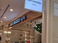 คาเฟ่ต์สุดชิคที่มาริเมกโกะ