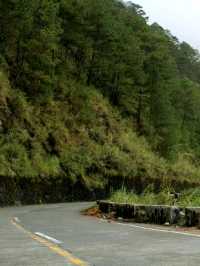 The mystifying wonder of Banaue Rice terraces