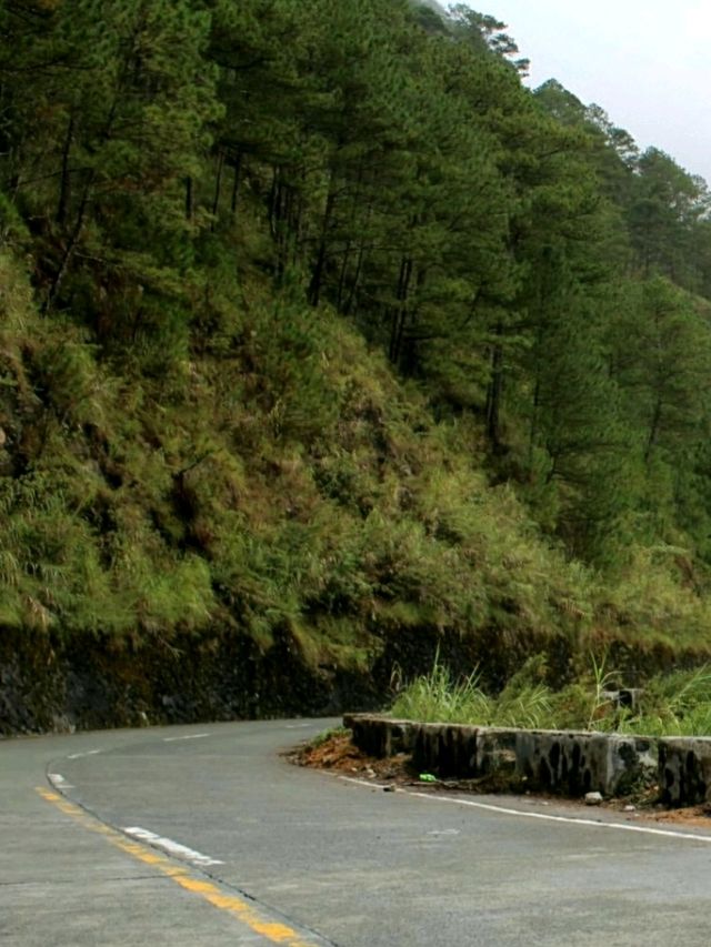 The mystifying wonder of Banaue Rice terraces