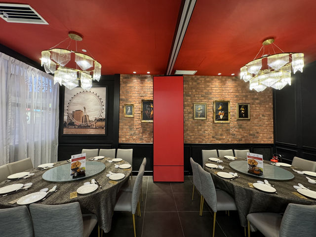 Roast Duck Delight at Pavilion Damansara – The Travelling Duck