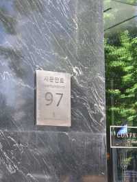 Four Seasons  Seoul