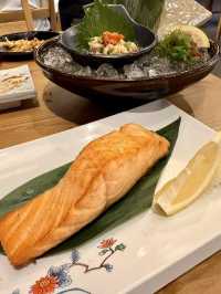 🌟อาหารญี่ปุ่นสุดพรีเมี่ยม ร้านลับบรรยากาศดี
